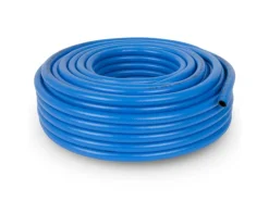 Eberth Schlauch Kupplungen|Druckluftschlauch Länge 40m Durchmesser 13 x 19mm ohne Kupplung 20 Bar