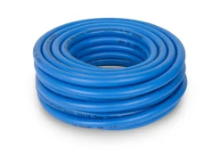 Eberth Schlauch Kupplungen|Druckluftschlauch Länge 15m Durchmesser 10 x 14,5mm ohne Kupplung 20 Bar