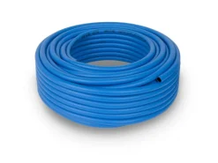 Eberth Schlauch Kupplungen|Druckluftschlauch Länge 30m Durchmesser 6mm x 11mm ohne Kupplung 20 Bar