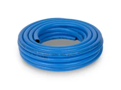 Eberth Schlauch Kupplungen|Druckluftschlauch Länge 10m Durchmesser 10 x 14,5mm ohne Kupplung 20 Bar