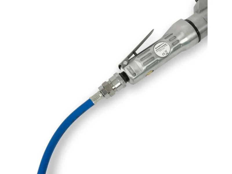 Druckluftschlauch Länge 10m Durchmesser 6mm x 11mm ohne Kupplung 20 Bar*Eberth New