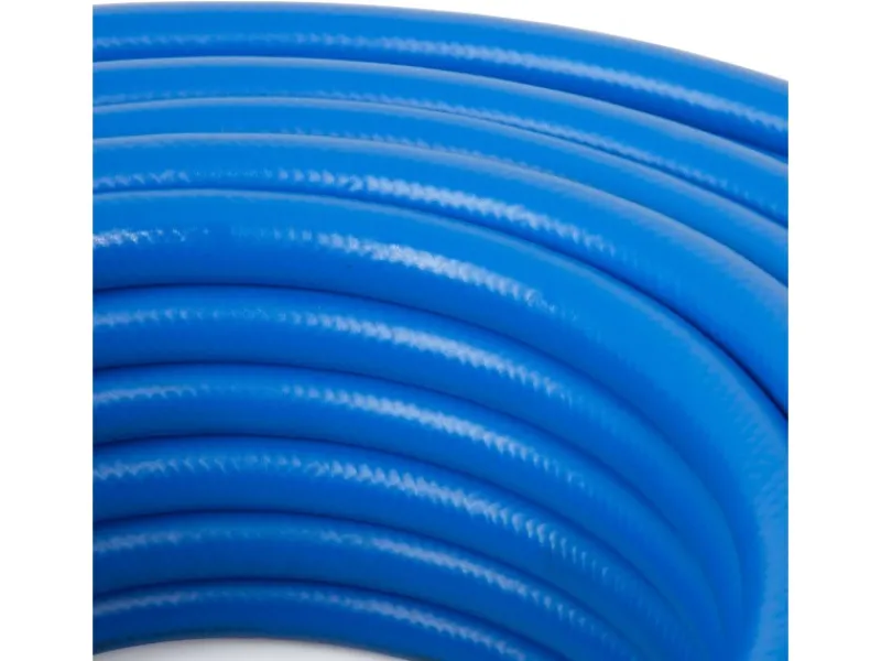 Druckluftschlauch Länge 10m Durchmesser 6mm x 11mm ohne Kupplung 20 Bar*Eberth New