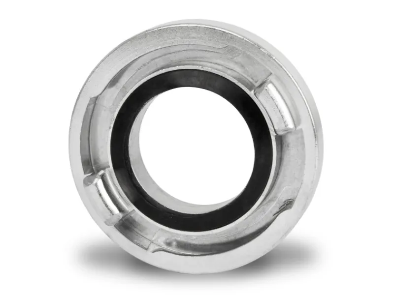 Eberth Wasserpumpe|Schlauch Kupplungen|Festkupplung IG Storz 75-B Schlauchkupplung in 3 Zoll Innengewinde 87mm