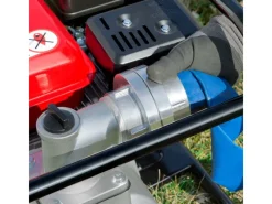 Eberth Wasserpumpe|Schlauch Kupplungen|Festkupplung IG Storz 75-B Schlauchkupplung in 3 Zoll Innengewinde 87mm