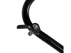 Eberth Bodenbearbeitung|Flügelglätter Benzin 6,5PS Durchmesser 96cm 4-Takt Motor