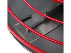 Eberth Bodenbearbeitung|Flügelglätter Benzin 6,5PS Durchmesser 96cm 4-Takt Motor