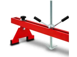 Motorbrücke mit 500 kg Traglast mit 1 Lasthaken Motortraverse*Eberth Clearance