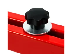 Motorbrücke mit 500 kg Traglast mit 1 Lasthaken Motortraverse*Eberth Clearance