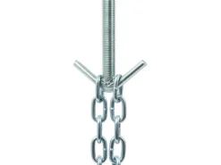 Motorbrücke mit 500 kg Traglast mit 1 Lasthaken Motortraverse*Eberth Clearance