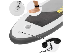 Aufblasbares Stand Up Paddle Board Maona 308 x 76 x 10 cm PVC*ECD Germany Discount