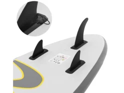 Aufblasbares Stand Up Paddle Board Maona 308 x 76 x 10 cm PVC*ECD Germany Discount