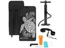 Aufblasbares Stand Up Paddle Board Maona 308 x 78 x 10 cm Türkis PVC*ECD Germany Online