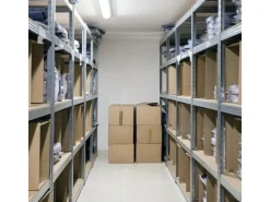 2Er Set Werkstattregal 200x100x50 cm Metall Verzinkt bis 750 kg*ECD Germany Outlet