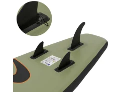 Stand Up Paddle Board Makani 320x80x15 cm bis 120 kg*ECD Germany Clearance