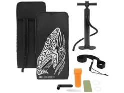 Stand Up Paddle Board Makani 320x80x15 cm bis 120 kg*ECD Germany Clearance