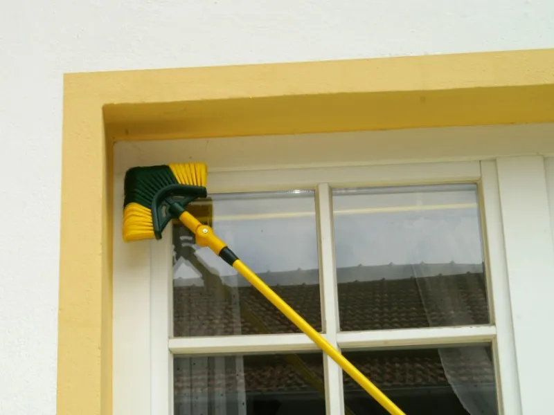 Eck-Krallenbesen 3,4 m Länge*Steuber Outlet