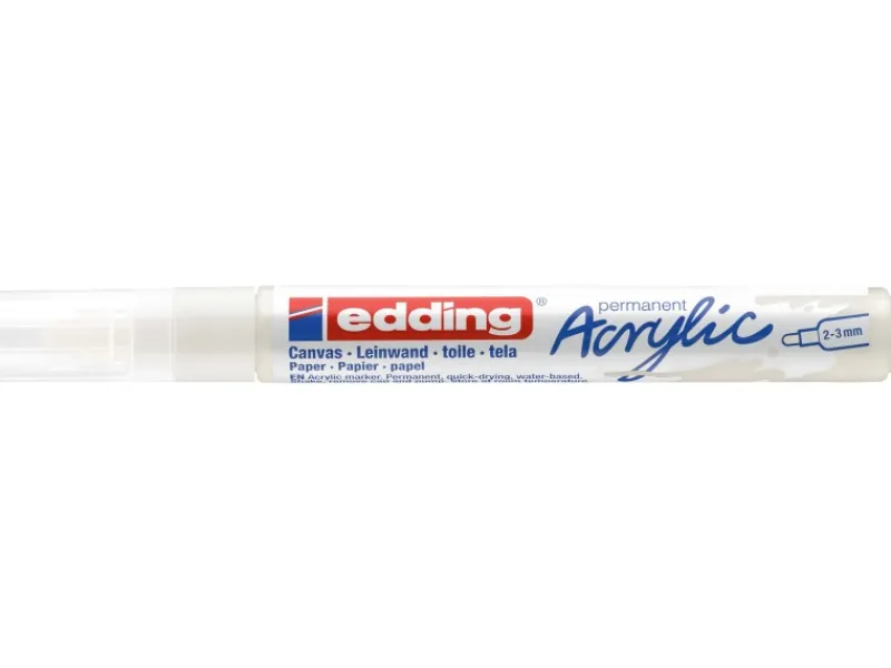 5100 Acrylmarker medium*EDDING Sale