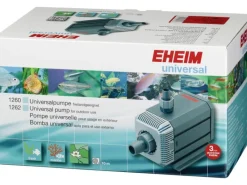 Eheim Wasserpumpe|Aquarium Pumpe Universal 3400