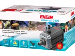 Eheim Wasserpumpe|Aquarium Pumpe Universal 2400