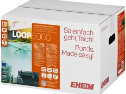 Teich Durchlauffilter Komplettset Loop5000*Eheim Online