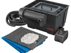 Teich Durchlauffilter Komplettset Loop5000*Eheim Online