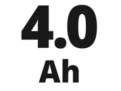 Akku 18 V Sealed Power X-Change Plus 4,0 Ah*Einhell Online