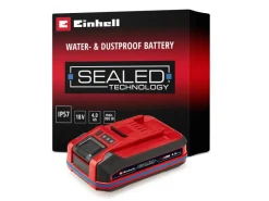 Akku 18 V Sealed Power X-Change Plus 4,0 Ah*Einhell Online