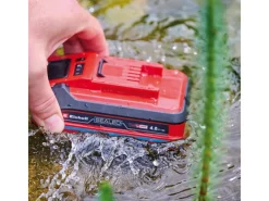 Akku 18 V Sealed Power X-Change Plus 4,0 Ah*Einhell Online