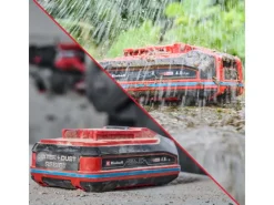 Akku 18 V Sealed Power X-Change Plus 4,0 Ah*Einhell Online