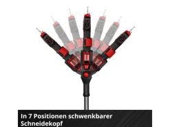 Akku-Astschere Professional GP-LS 18/28 Li T BL-Solo*Einhell Discount