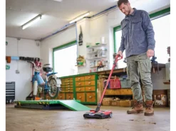 Akku-Besen TE-FS 18 Li-Solo*Einhell