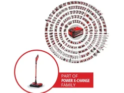 Akku-Besen TE-FS 18 Li-Solo*Einhell