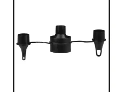 Einhell Laubbläser|Akku-Bläser TE-CB 18/180 Li-Solo