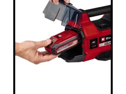 Akku-Gartenpumpe Aquinna 18/28*Einhell Hot