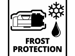 Akku-Gartenpumpe Aquinna 18/28*Einhell Hot