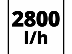 Akku-Gartenpumpe Aquinna 18/28*Einhell Hot