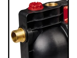 Akku-Gartenpumpe Aquinna 18/28*Einhell Hot