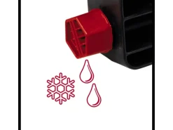 Akku-Gartenpumpe Aquinna 18/28*Einhell Hot