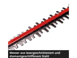 Akku-Heckenschere Professional GP-CH 18/61 Li BL-Solo*Einhell Clearance