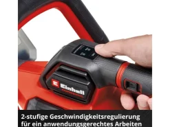 Akku-Heckenschere Professional GP-CH 18/61 Li BL-Solo*Einhell Clearance