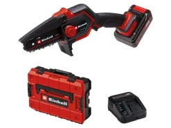 Akku-Kettensäge GE-PS 18/15 Li BL Kit*Einhell Clearance