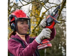 Akku-Kettensäge Power X-Change GE-PS 18/15 Li BL-Solo*Einhell Discount