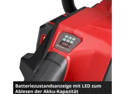 Akku-Kettensäge Professional GP-LC 36/40 Li BL-Solo*Einhell Outlet