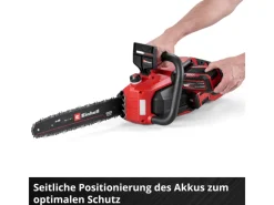 Akku-Kettensäge Professional GP-LC 36/40 Li BL-Solo*Einhell Outlet
