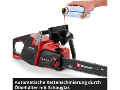 Akku-Kettensäge Professional GP-LC 36/40 Li BL-Solo*Einhell Outlet