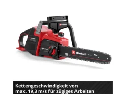 Akku-Kettensäge Professional GP-LC 36/40 Li BL-Solo*Einhell Outlet