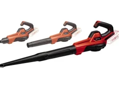 Akku-Laubbläser GE-UB 18/250 Li E-Solo*Einhell Clearance