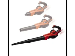 Akku-Laubbläser GE-UB 18/250 Li E-Solo*Einhell Clearance
