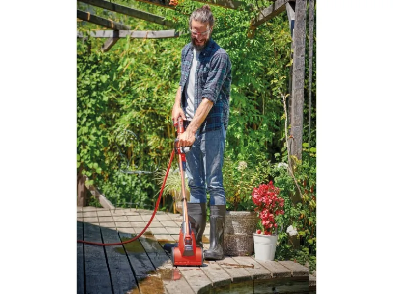 Akku-Oberflächenbürste PICOBELLA 18/215*Einhell