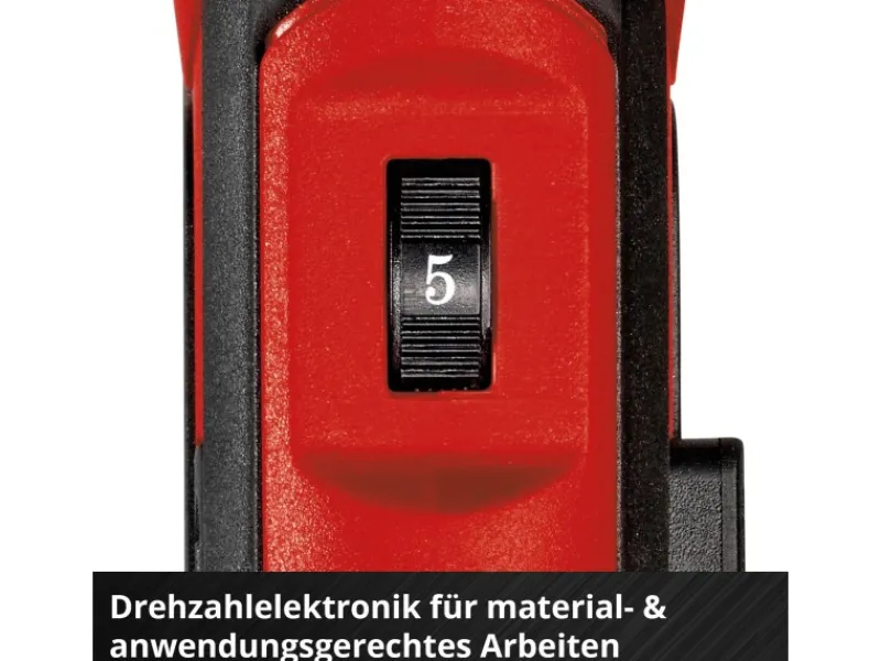 Akku-Oberflächenbürste PICOBELLA 18/215*Einhell